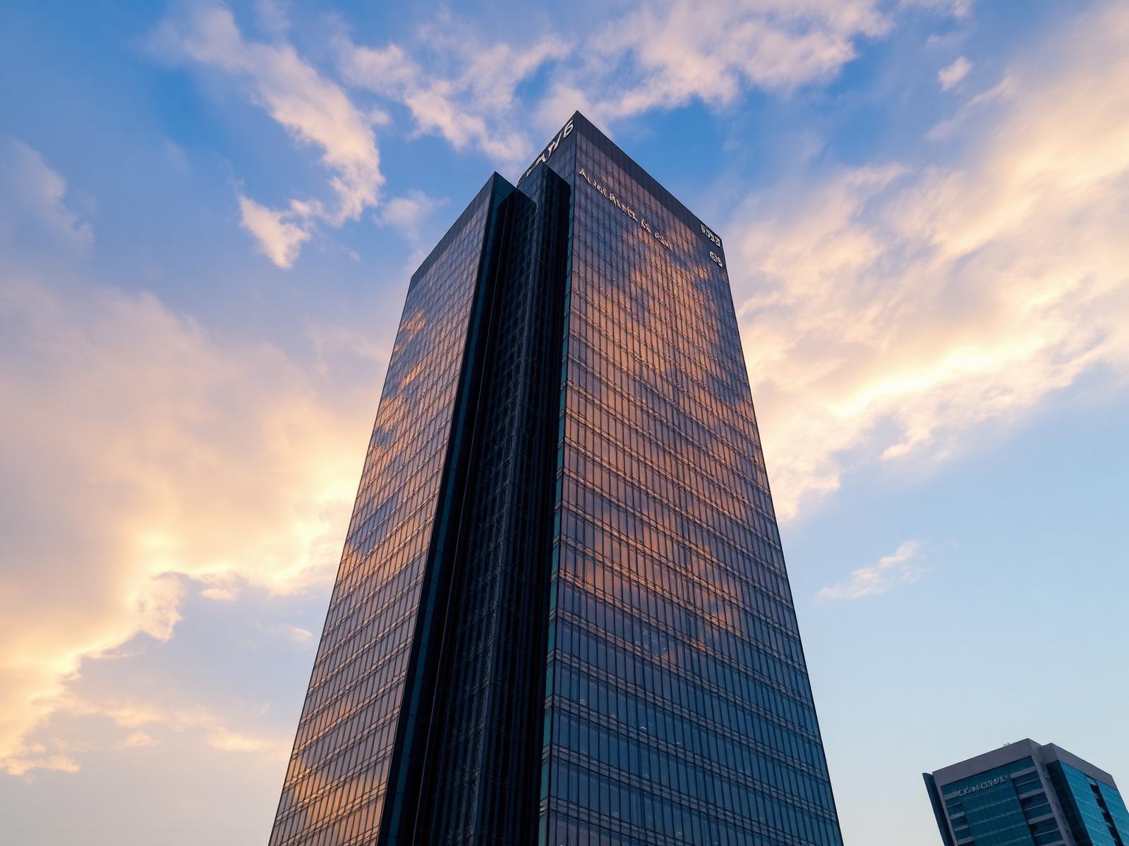 Al Reem Commercial Tower