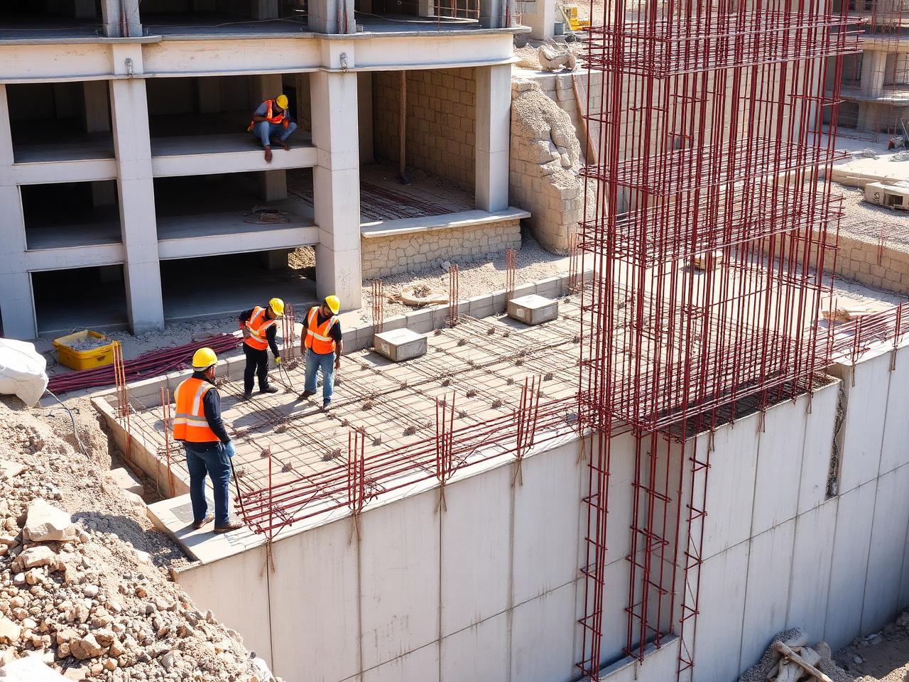 Civil Works