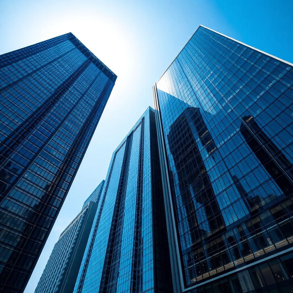 Commercial Buildings