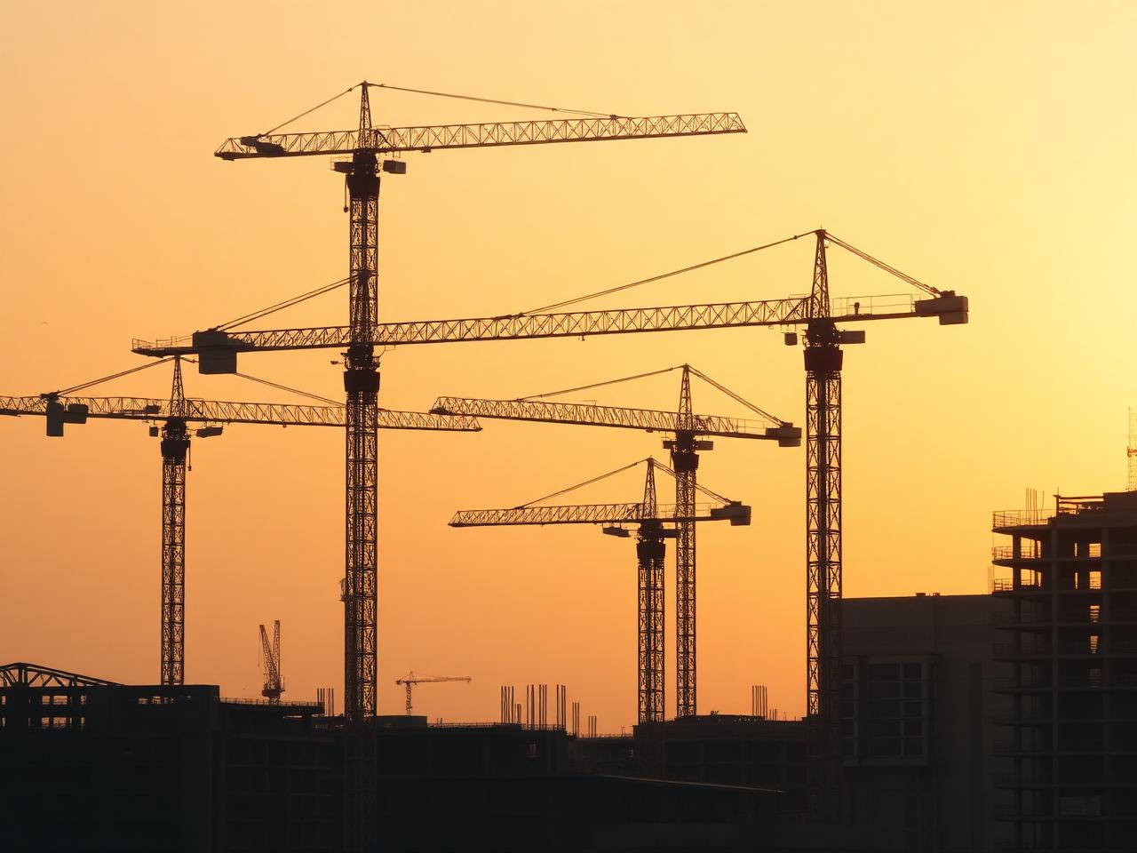 General Contracting