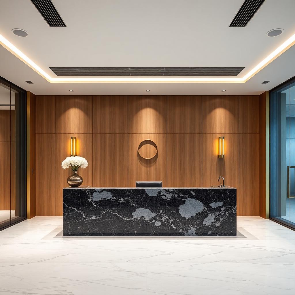 Interior Fit-Out