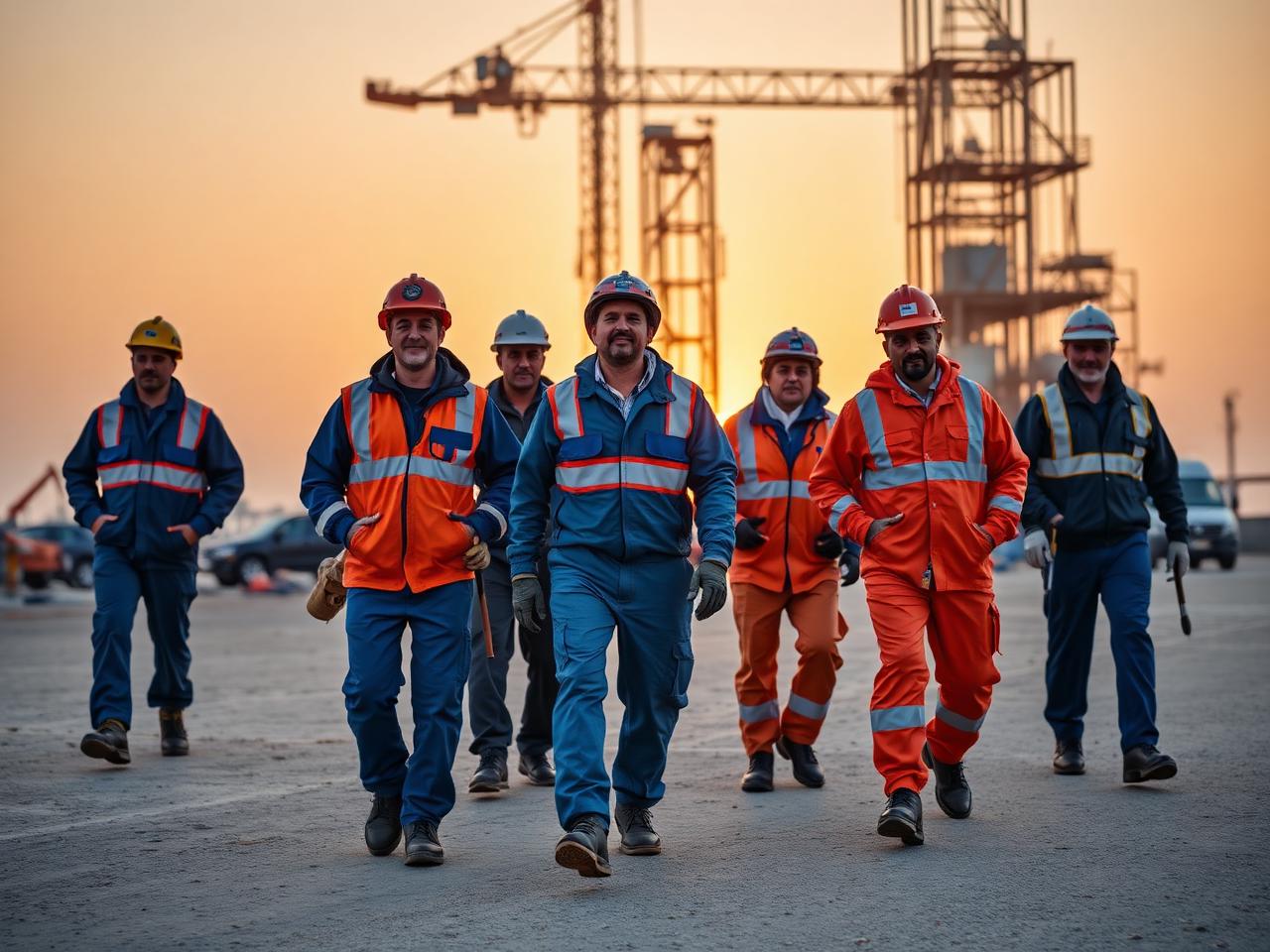 Manpower Supply