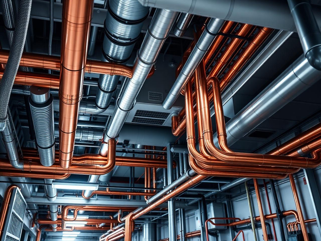 MEP Services