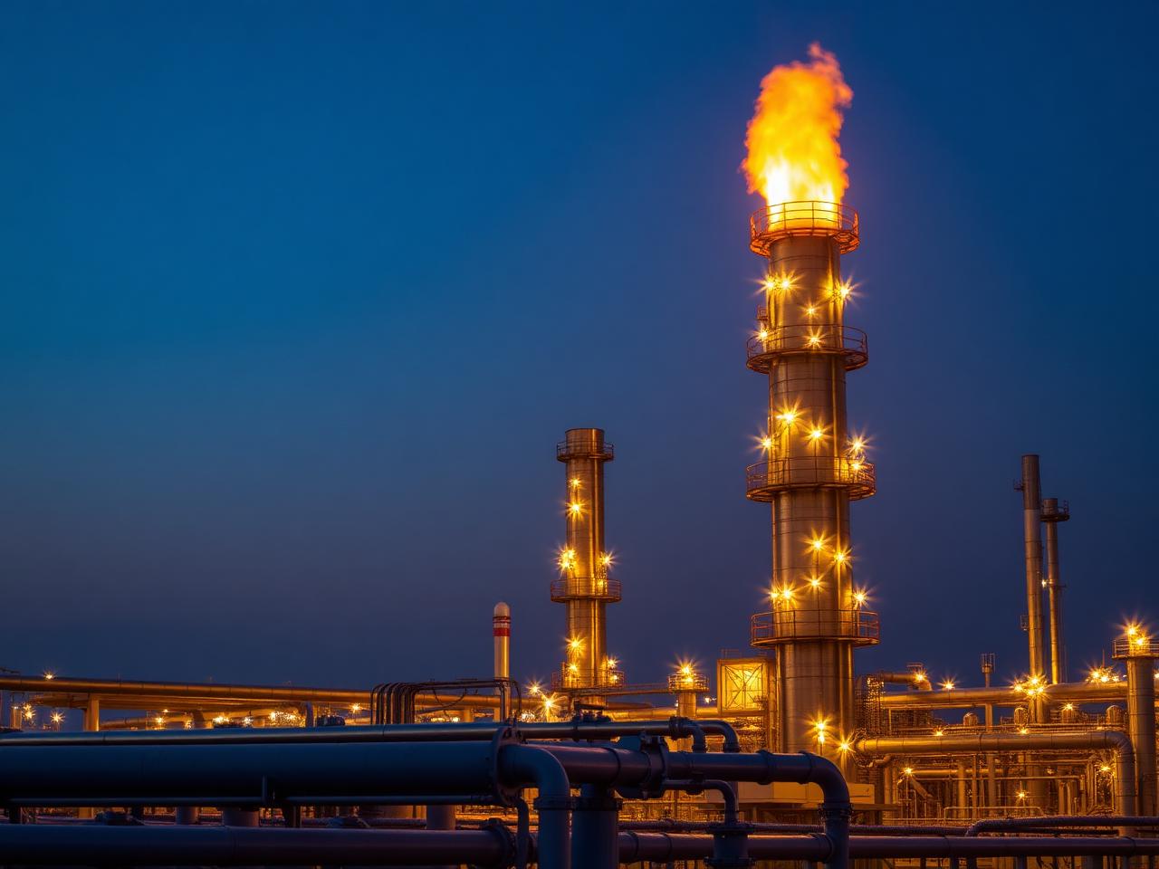 Oil & Gas Support Services