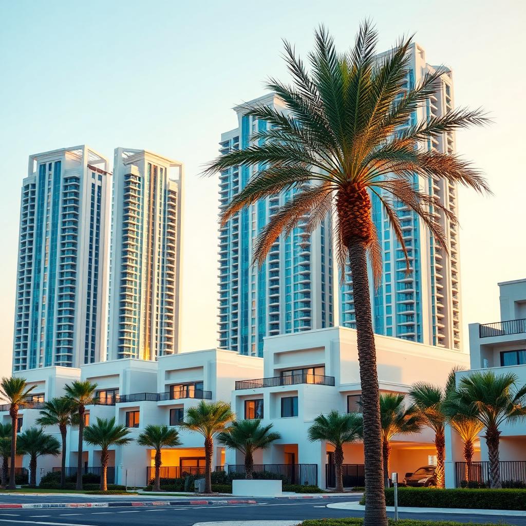 Residential Projects